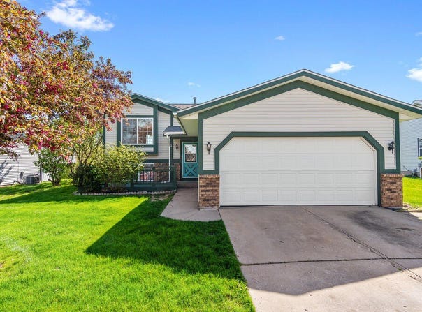 5142 Misty Creek Drive SE, Kentwood, MI 49508