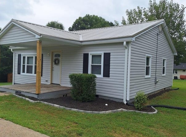 2022 Ridge Street, South Boston, VA 24592