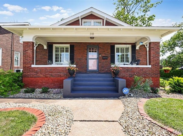 318 W Park Street, Edwardsville, IL 62025