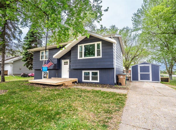 200 Space Avenue SW, Mitchellville, IA 50169