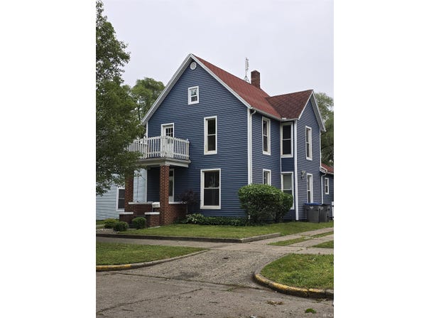 817 Mason Street, Elkhart, IN 46516
