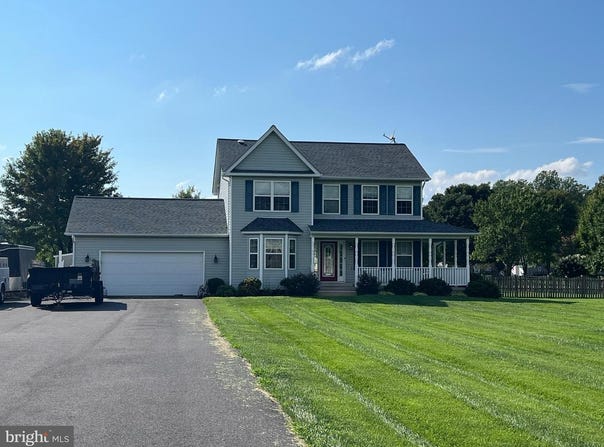 26251 TRUE GRIT CT, MECHANICSVILLE, MD 20659