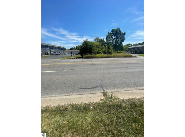 TBD S Isabella Road, Mt Pleasant, MI 48858