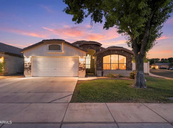 12813 W MONTE VISTA Road, Avondale, AZ 85392