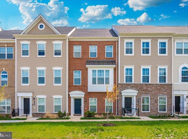 54 GARDEN MEADOW PLACE, GAITHERSBURG, MD 20878