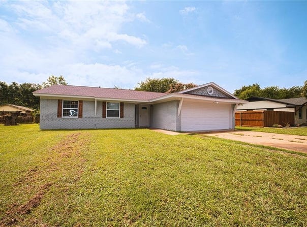 117 Barbara Way, Waxahachie, TX 75165