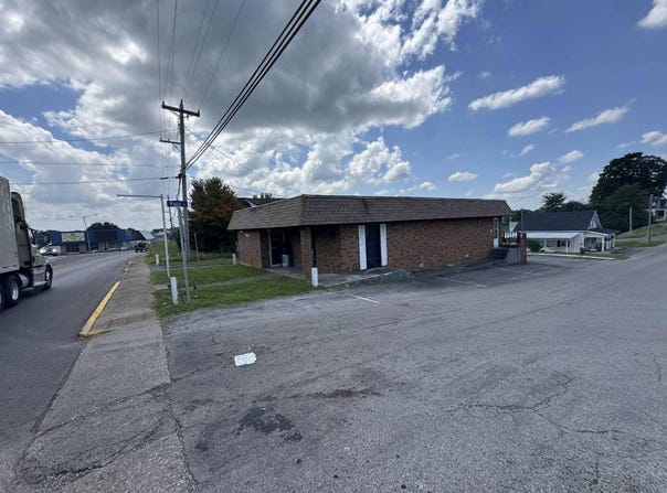 507 Cross St, Albany, KY 42602
