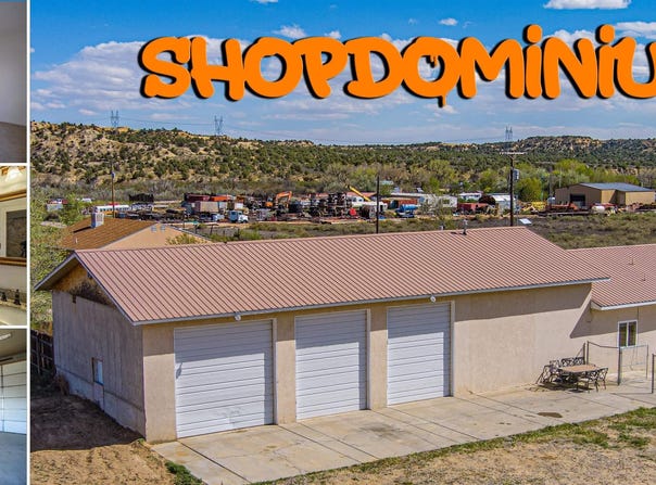 918 Nm 170, Farmington, NM 87401