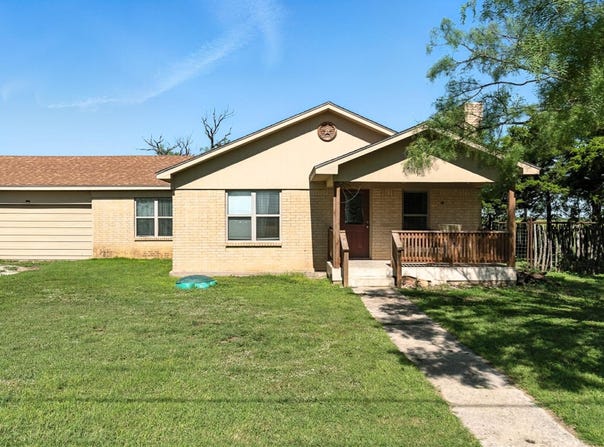 11775 CR 242, Clyde, TX 79510