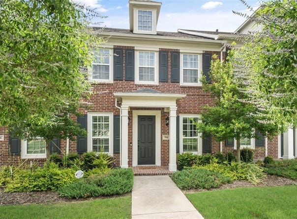 914 Marian Drive, Allen, TX 75013