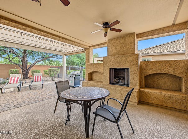 7337 W SILVER SPRING Way, Florence, AZ 85132