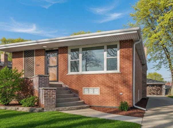 17363 Oleander Avenue, Tinley Park, IL 60477