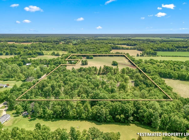 V/L W Girard Road, Union City, MI 49094