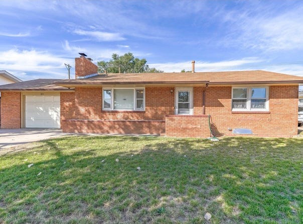 819 35th Ave, Greeley, CO 80634