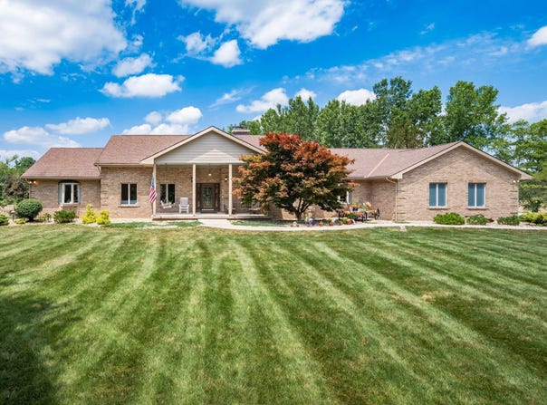4365 Saint James Road, Waldo, OH 43356