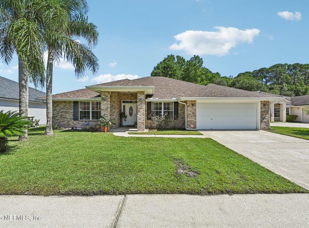9691 CEDAR RIDGE Drive E, Jacksonville, FL 32221