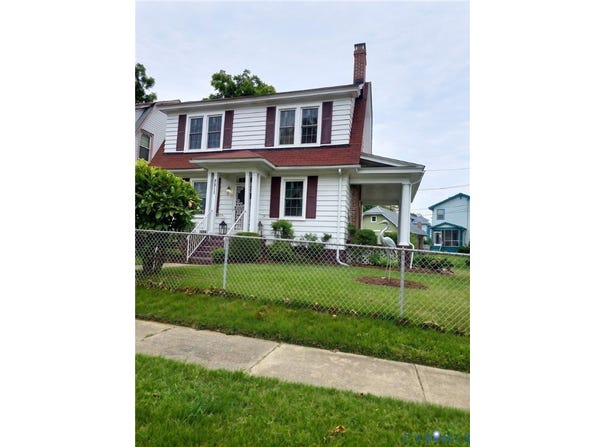 2811 Woodcliff Avenue, Richmond, VA 23222