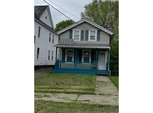 1212 Spring Street, Syracuse, NY 13208
