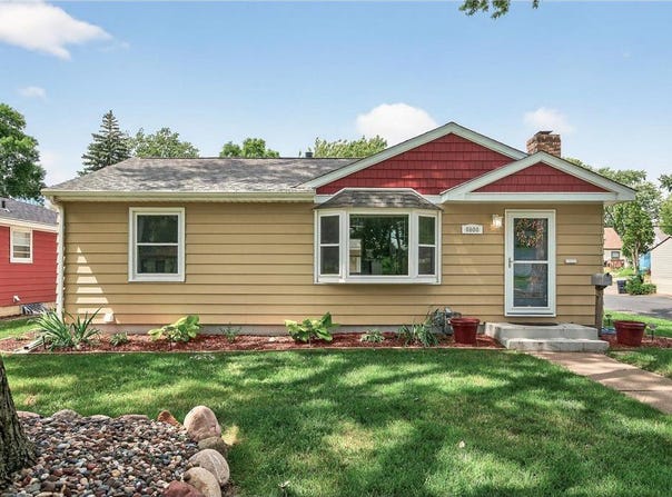 6800 Washburn Avenue S, Richfield, MN 55423