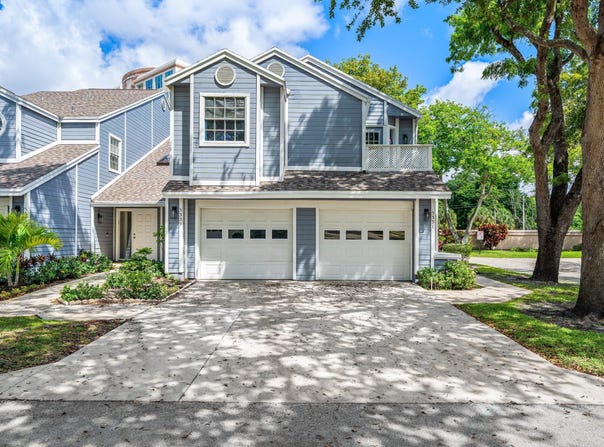5331 Buckhead Circle, Boca Raton, FL 33486