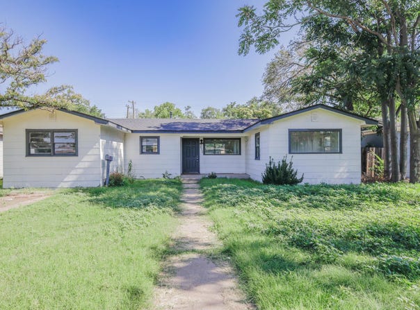 3812 31st Street, Lubbock, TX 79410