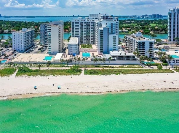 5401 Collins Ave, Miami Beach, FL 33140