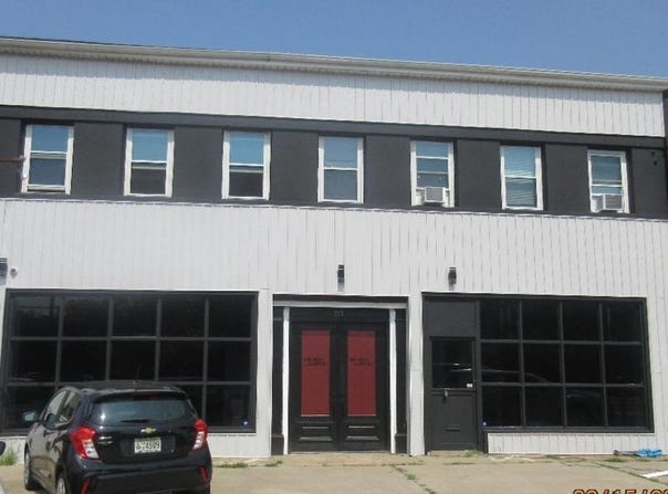 207 E BROAD STREET, PALMYRA, NJ 08065