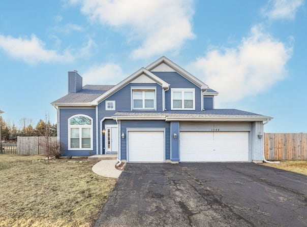 1384 Lily Cache Lane, Bolingbrook, IL 60490