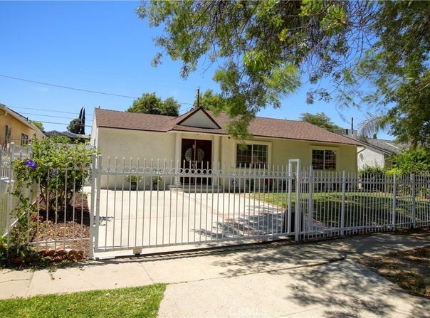 5139 Nestle Avenue, Tarzana, CA 91356