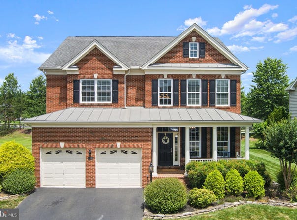 15224 GRIGSBY PLACE, HAYMARKET, VA 20169