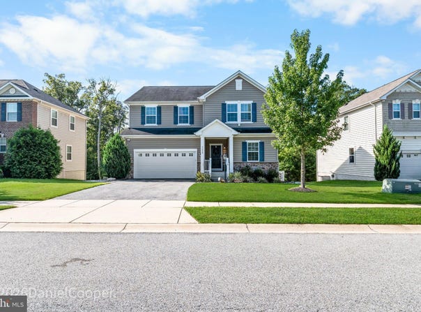3238 KREFELD Lane, WALDORF, MD 20603