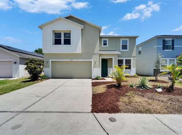2415 BROWNWOOD DRIVE, MULBERRY, FL 33860