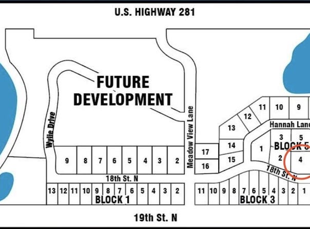1714 NW 15th Avenue, Aberdeen, SD 57401