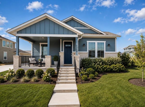 7700 Ella Lee Ln, Austin, TX 78744