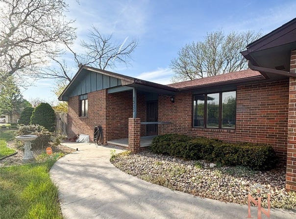 1305 E Mary Street, Garden City, KS 67846