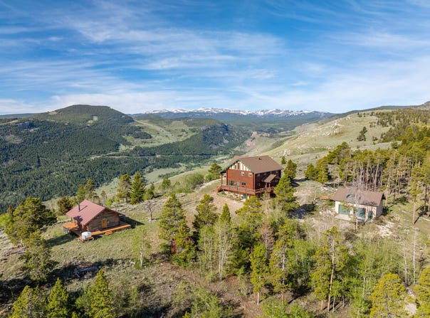 11 Heather Lane, Lander, WY 82520