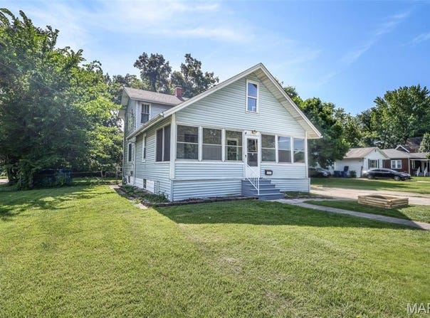 2219 Humbert Street, Alton, IL 62002