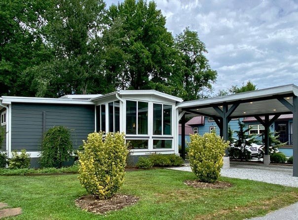 236 Just Wandering Lane, Flat Rock, NC 28731