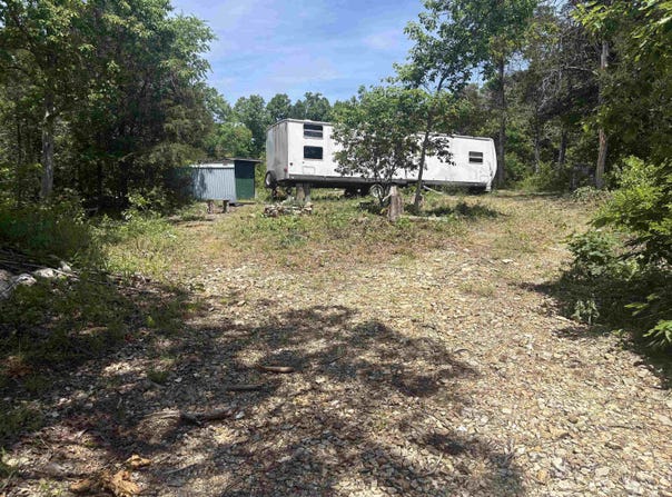 27 Big Buck Lane, Williford, AR 72482