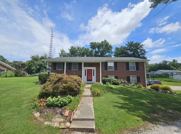 108 Harrison Drive, Vincennes, IN 47591