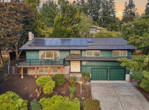 2411 DONEGAL Ct, WestLinn, OR 97068