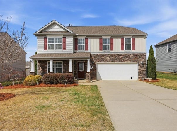 240 Harlequin Drive, Moore, SC 29369