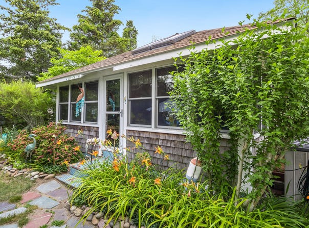 137 Rock Harbor Road, Orleans, MA 02653