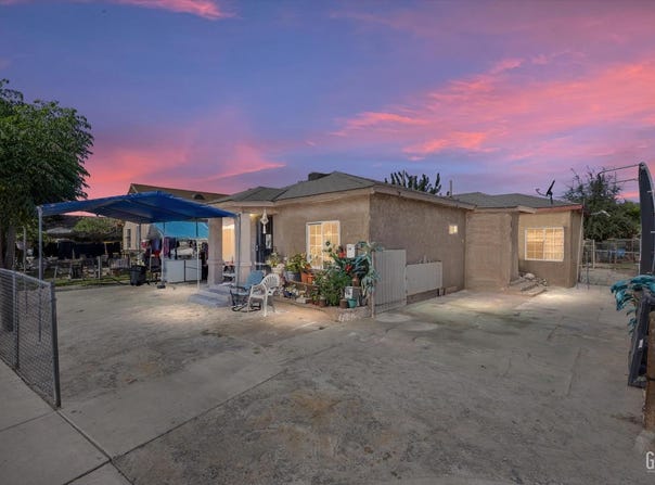 339 Glenwood Street, Delano, CA 93215