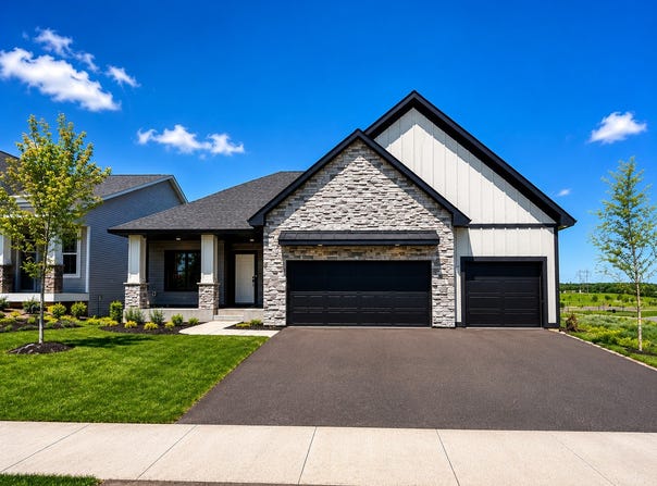 13842 Arrowhead Way, Rosemount, MN 55068