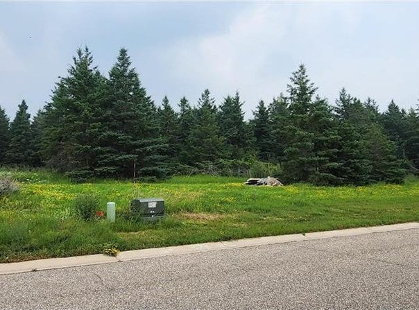 Lot 4 White Spruce Lane NW, Alexandria, MN 56308