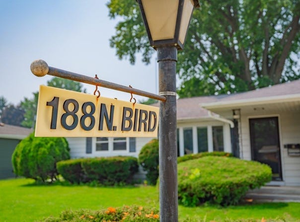 188 N Bird Street, Sun Prairie, WI 53590