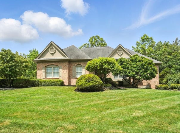 101 Pheasant Woods Court, Loveland, OH 45140