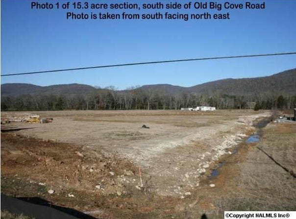 5703 Highway 431, Brownsboro, AL 35741