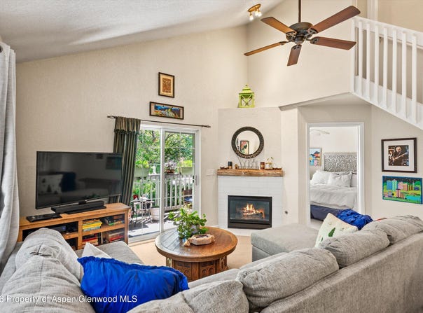5203 Elk Lane, Basalt, CO 81621